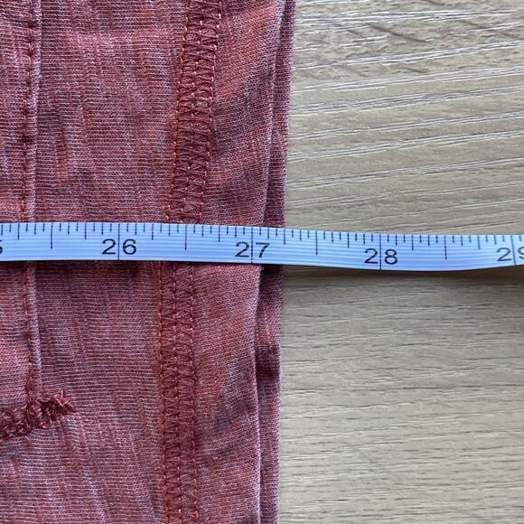 NWT Flag & Anthem Hoodie Shirt Mens Size Small Long Sleeve Pullover Front Pocket - Picture 9 of 11